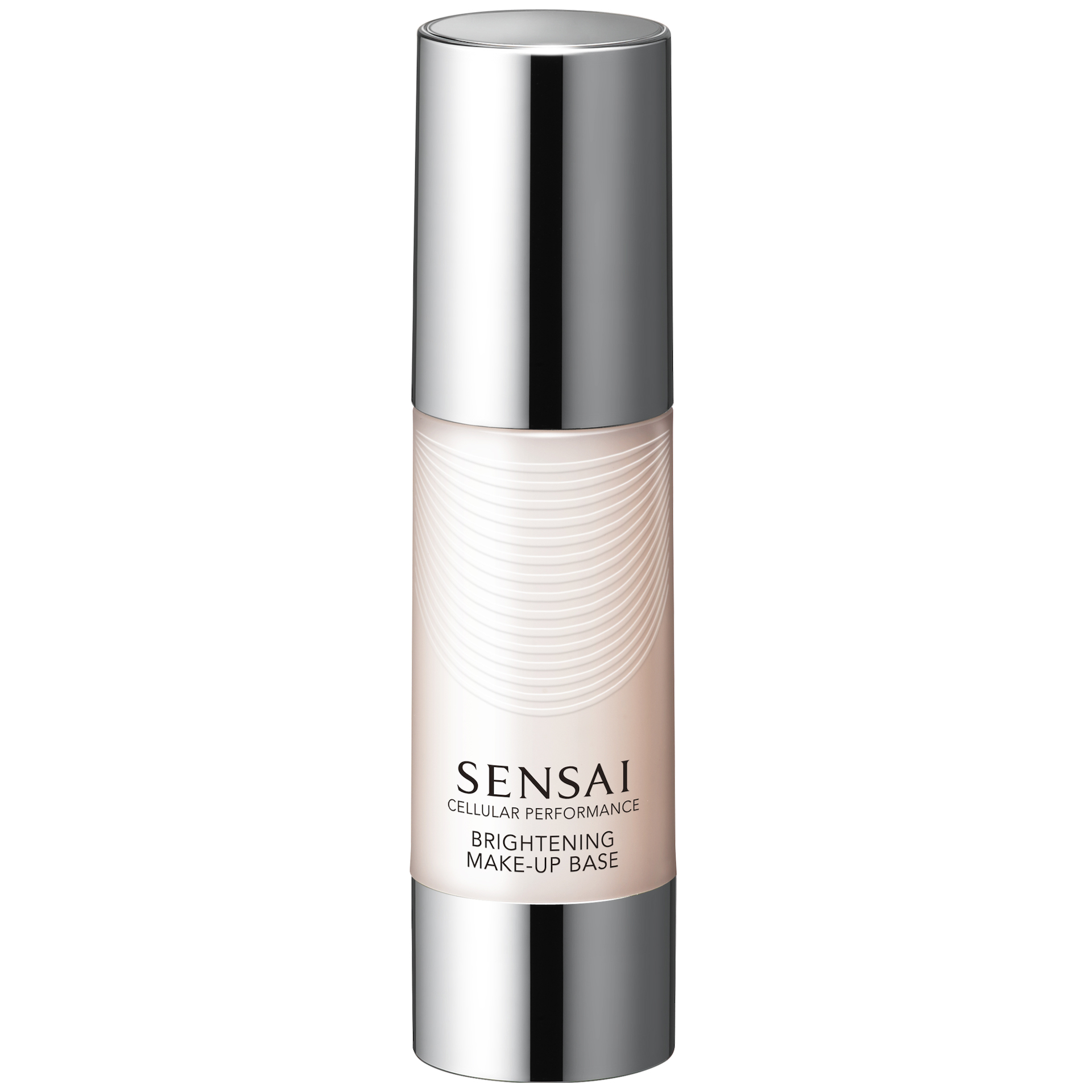 Bază de machiaj iluminatoare Cellular Performance 30 ml - SENSAI