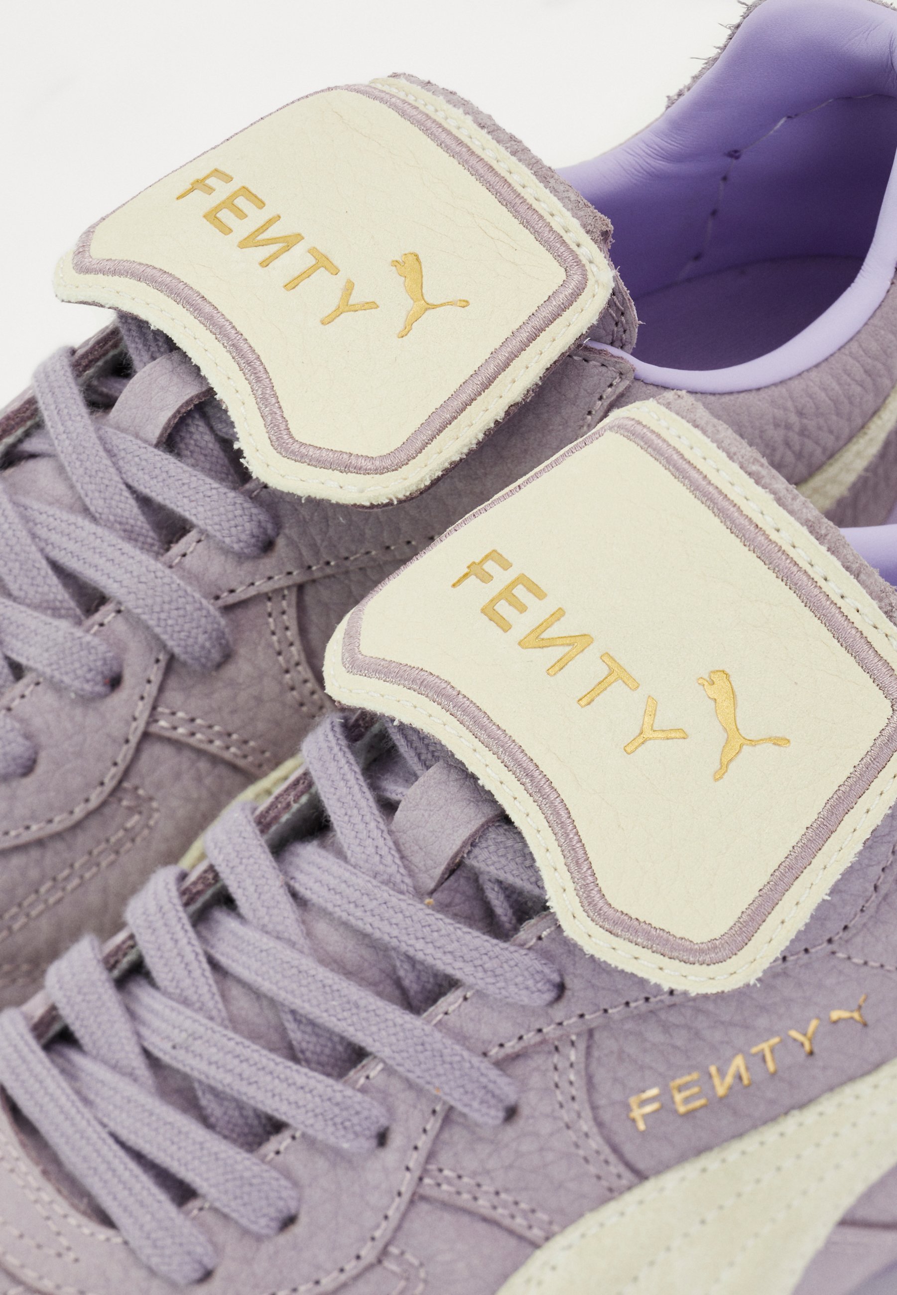 FENTY x PUMA FENTY AVANTI - Sneakers - lichtpaars/alpine snow
