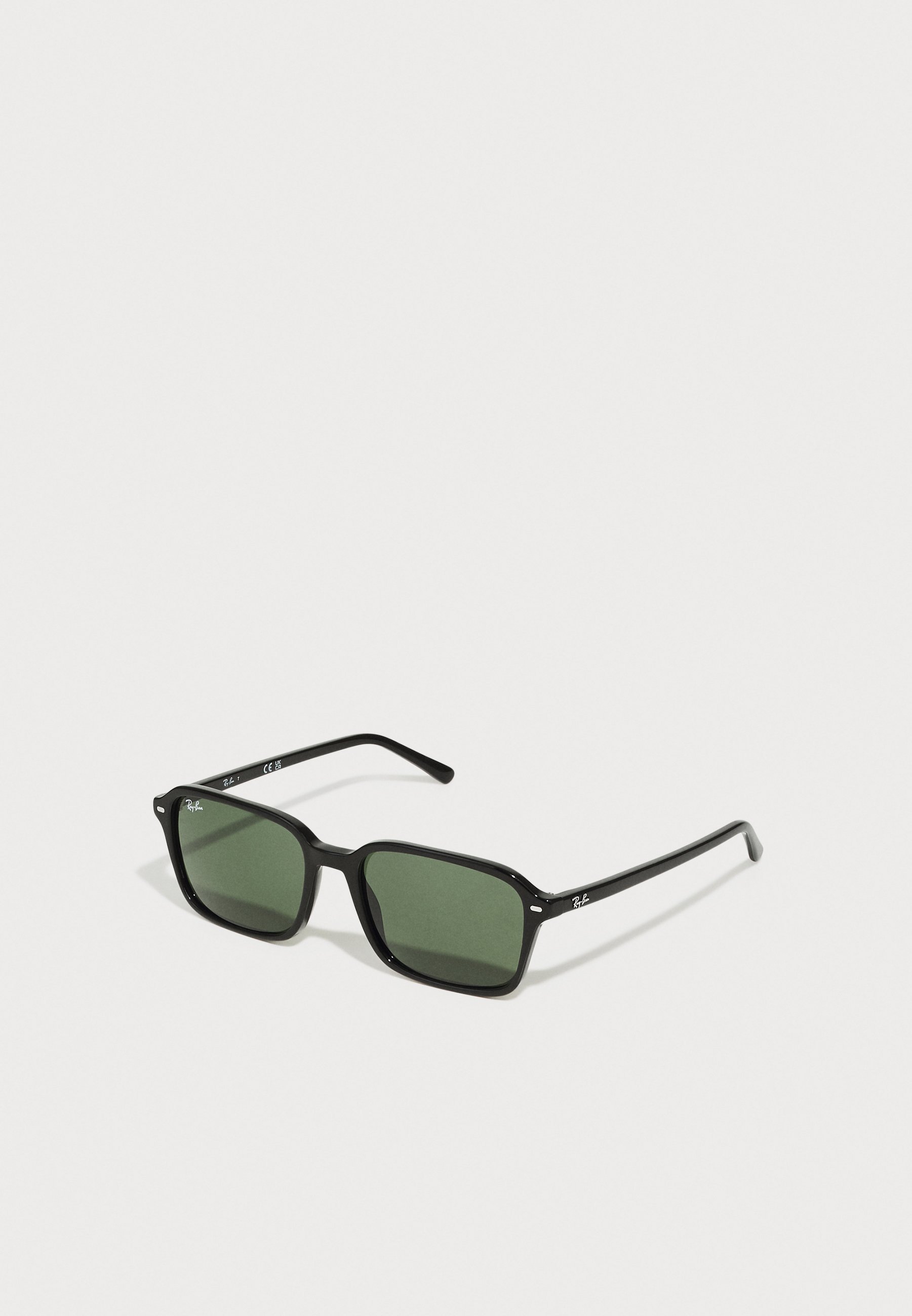 Ray-Ban RAIMOND UNISEX - Zonnebril - zwart