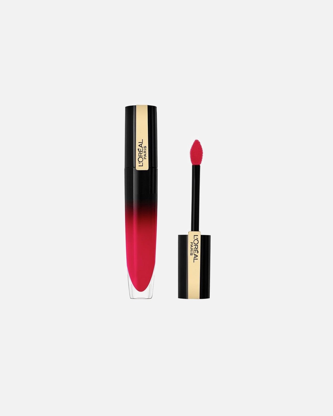 L'Oréal Paris Lippenstift Brilliant Signature - 28 ml