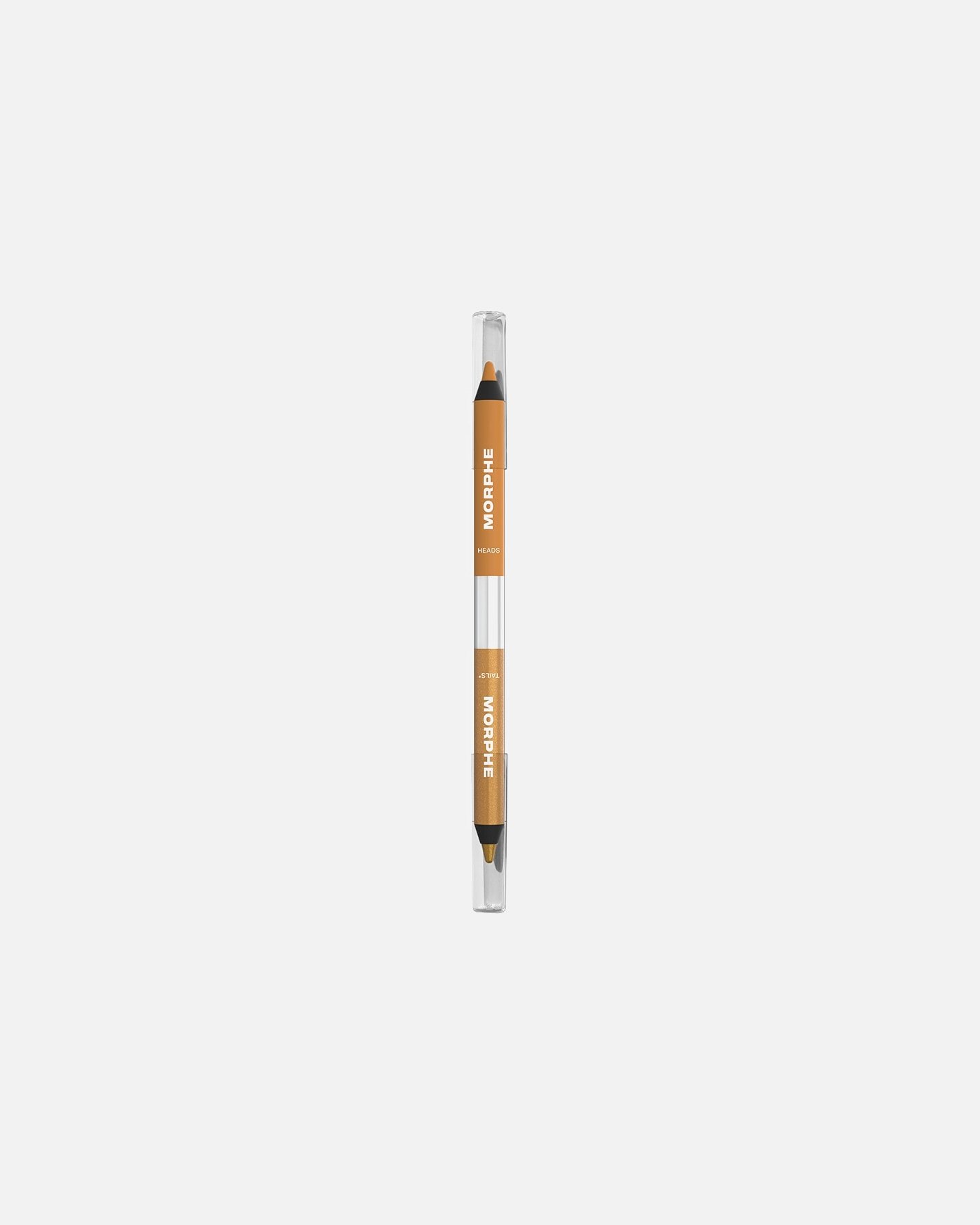 Morphe Eyeliner Bi-Liner dvostrana gel olovka - 0,5 g