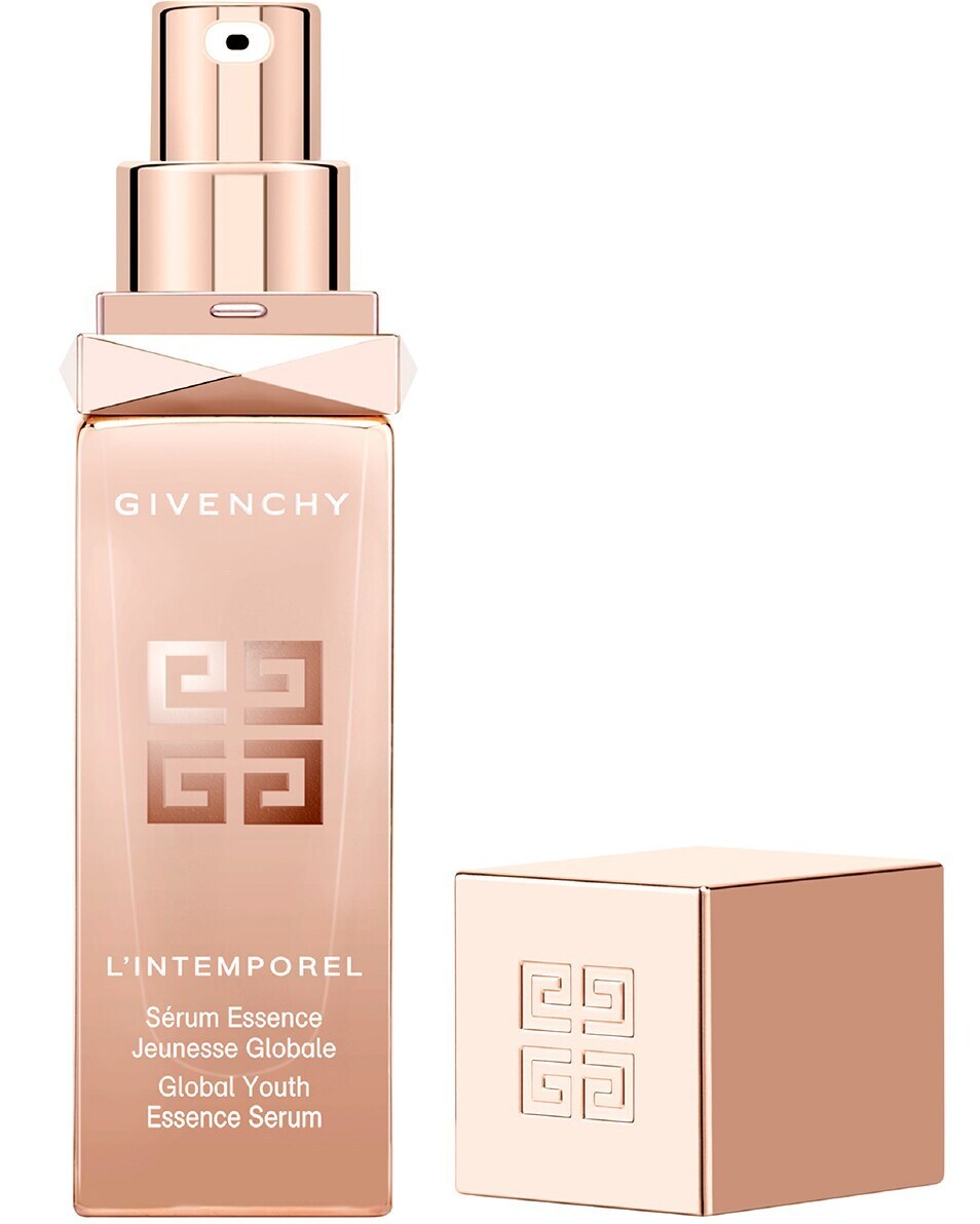 GIVENCHY COSMETICS L'INTEMPOREL SER GIVENCHY GLOBAL YOUTH