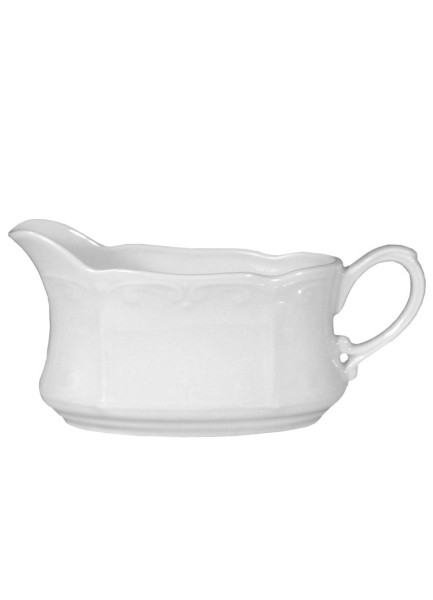 Sosjerka 450 ml Kamelia Biała C000