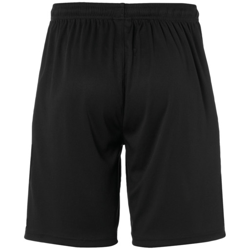 Center Basic Shorts Ohne Innenslip Zwart Uhlsport