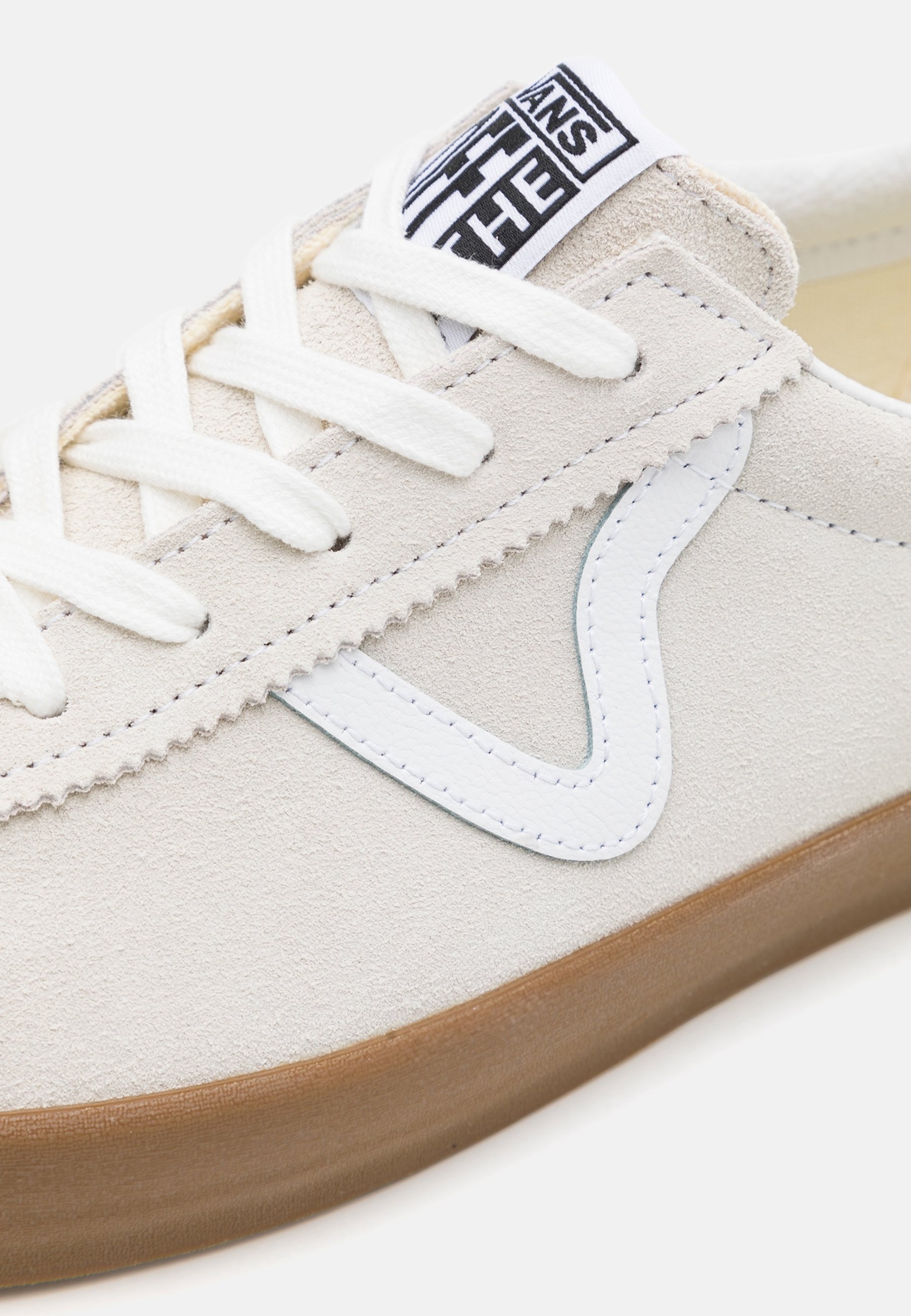 Vans Sneakers - off-white