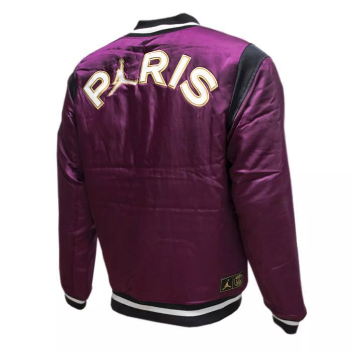 Chaqueta tejida Nike JORDAN VARSITY