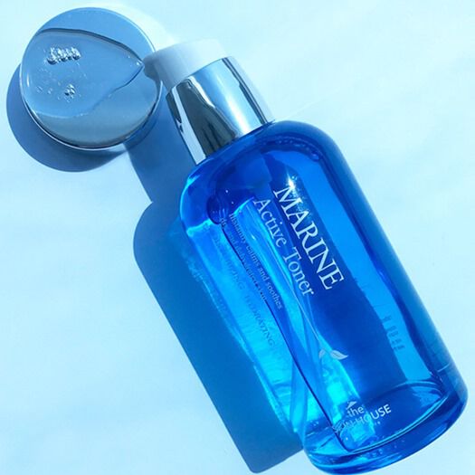 The Skin House Marine Active