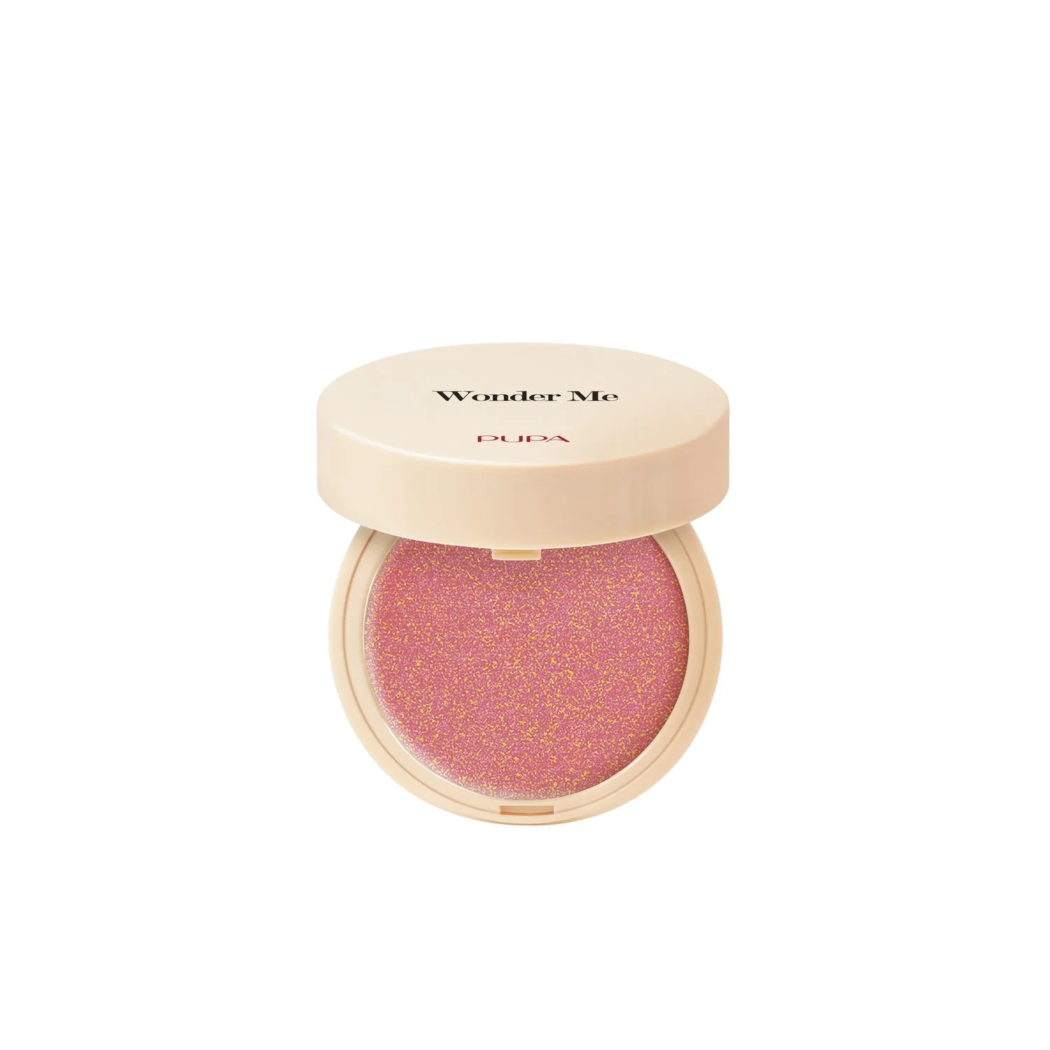 Viso Wonder Me Blush - Fard compatto