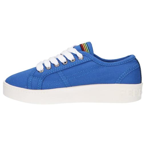  Sneakers Pepe Jeans Pgs30448 Brixton Canvas