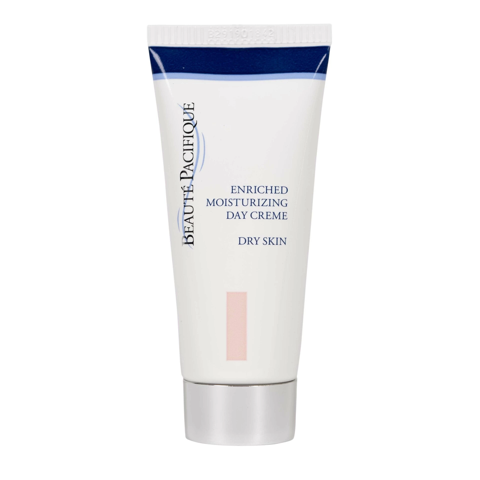 Obogaćena hidratantna krema - suha koža 50 ml - Beauté Pacifique