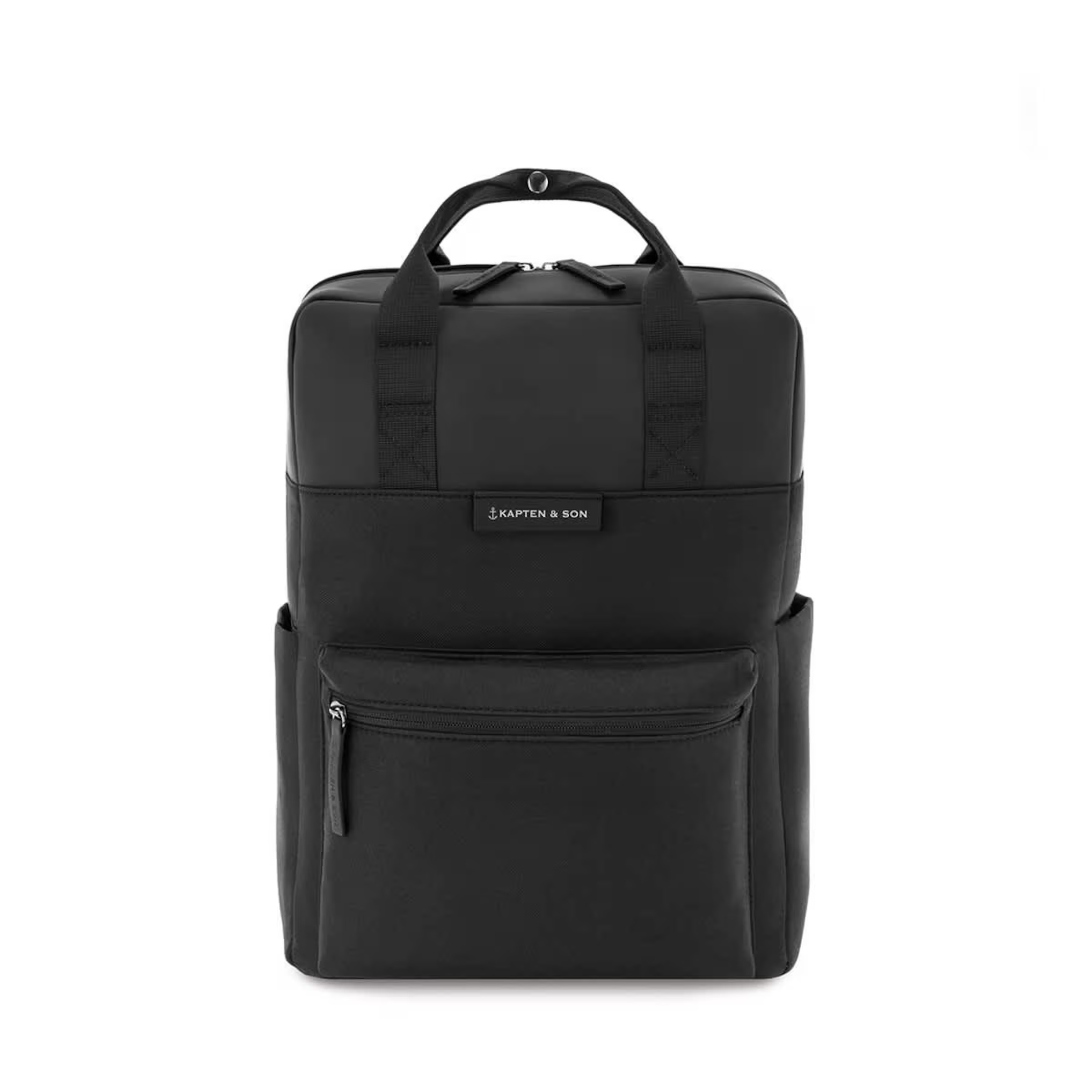 Bergen Small All Black
