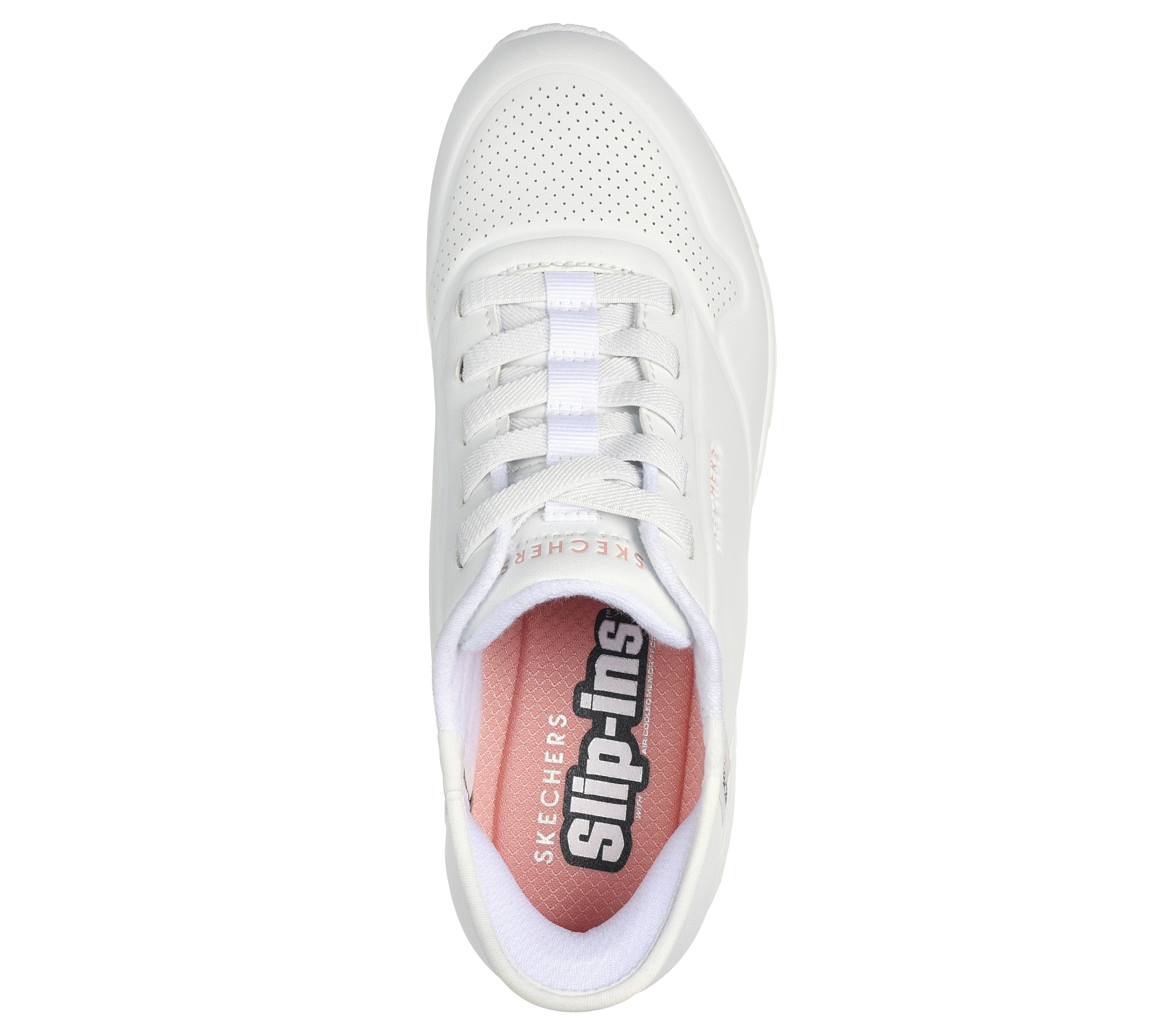 Skechers Slip-ins: Uno - Easy Air