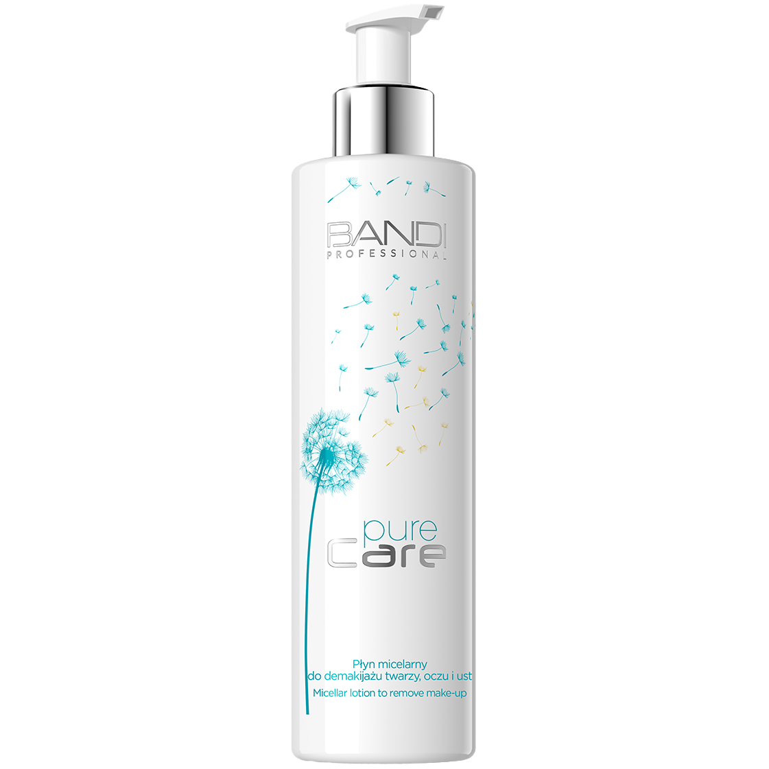 Bandi Professional Pure Care