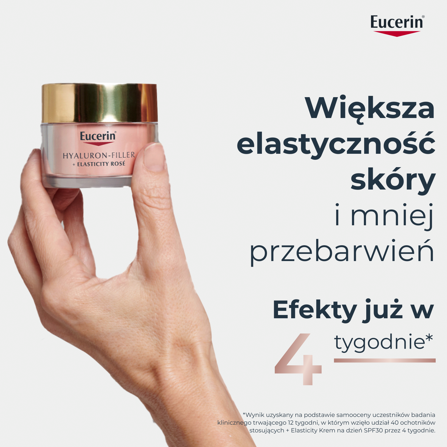 Eucerin Hyaluron-Filler + Elasticity