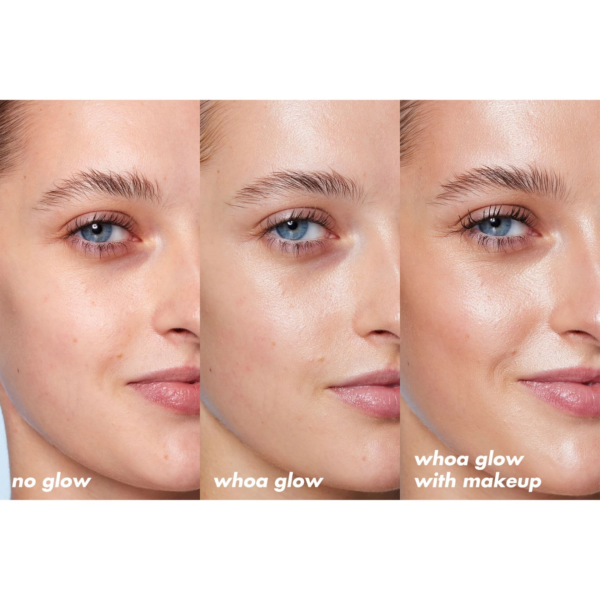Suntouchable! Whoa Glow SPF30 Sunburst - Elf