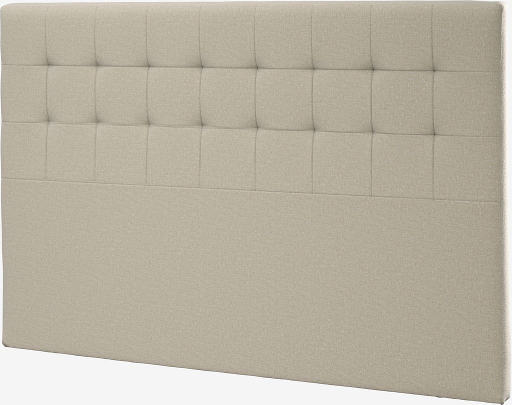 KULU H50 zlatni naslon za glavu 150x125 KULU H50 pijesak-91 DREAMZONE
