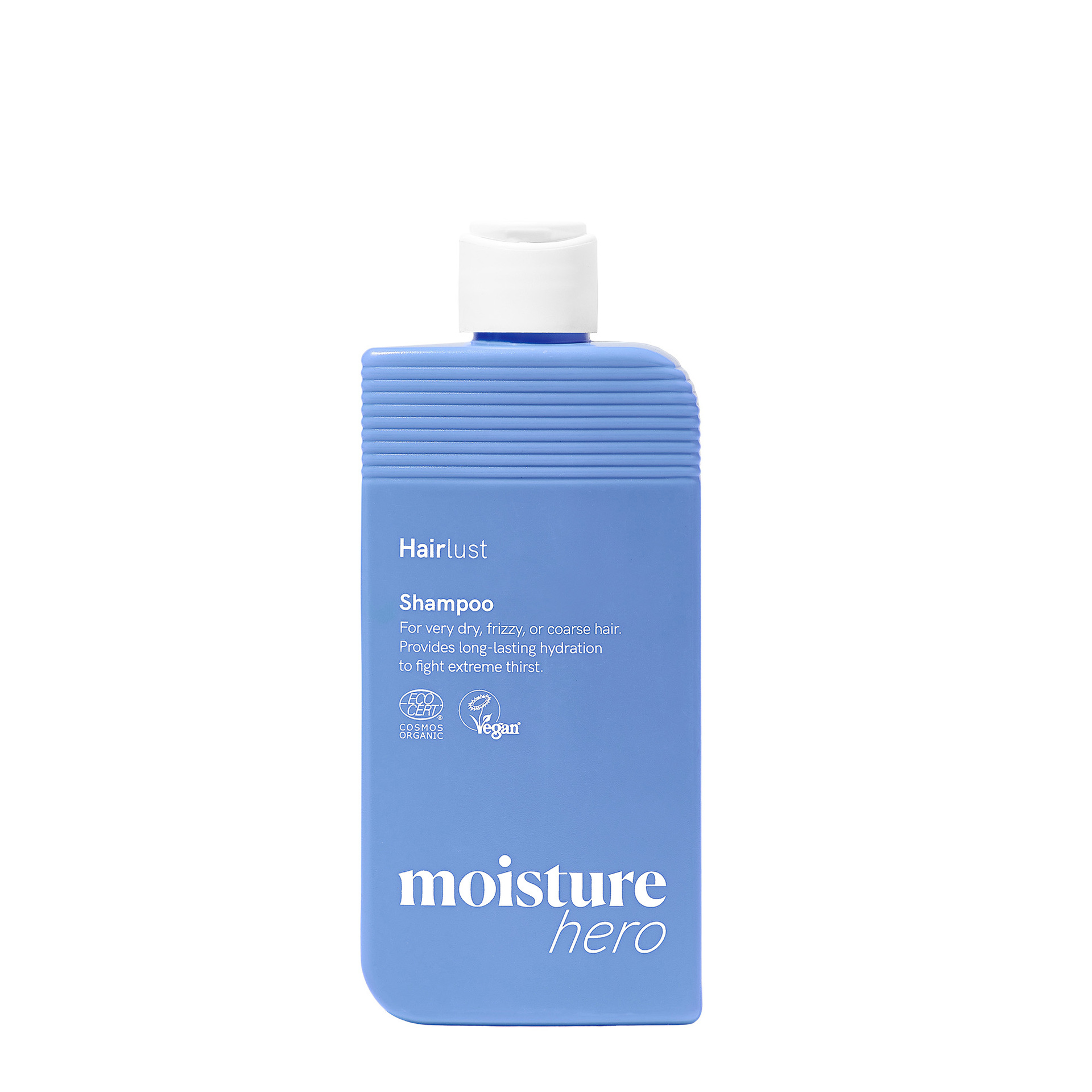 Șampon Moisture Hero™ 250 ml - Hairlust