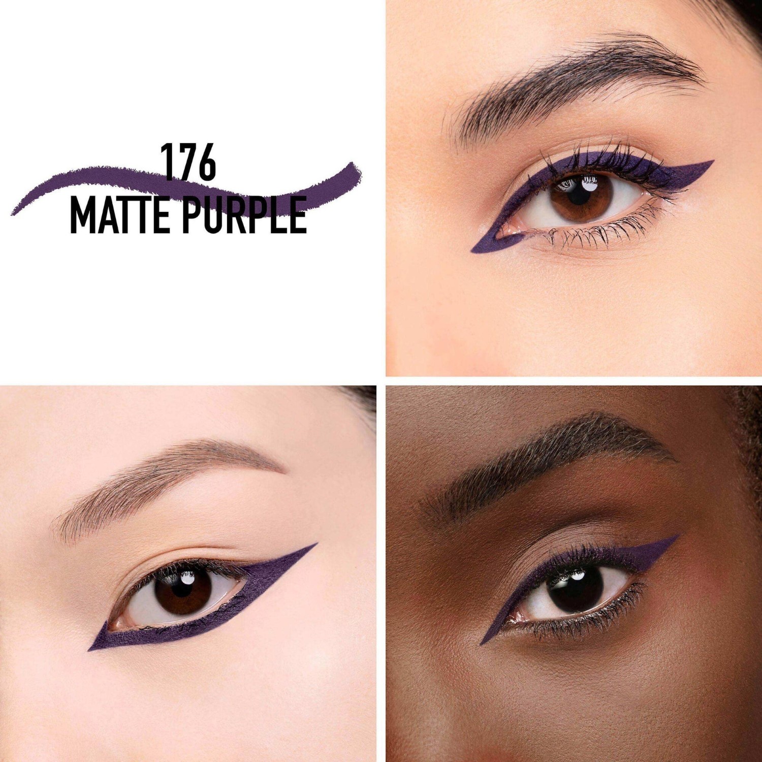 DIOR Eyeliner Diorshow Stylo - 0,2 g