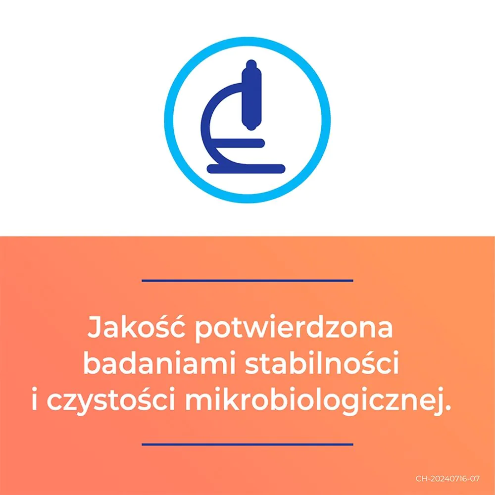 Dicoflor 3 Kapsułki