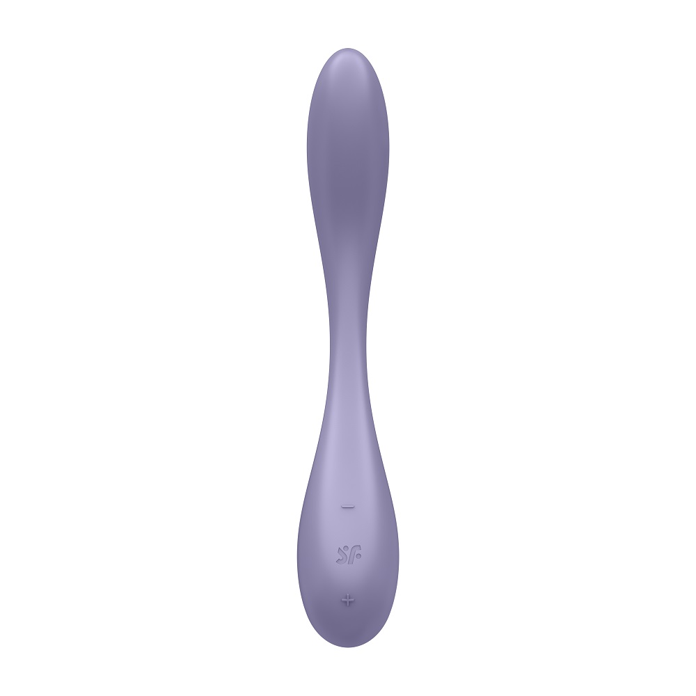Satisfyer G-Spot Flex 5+
