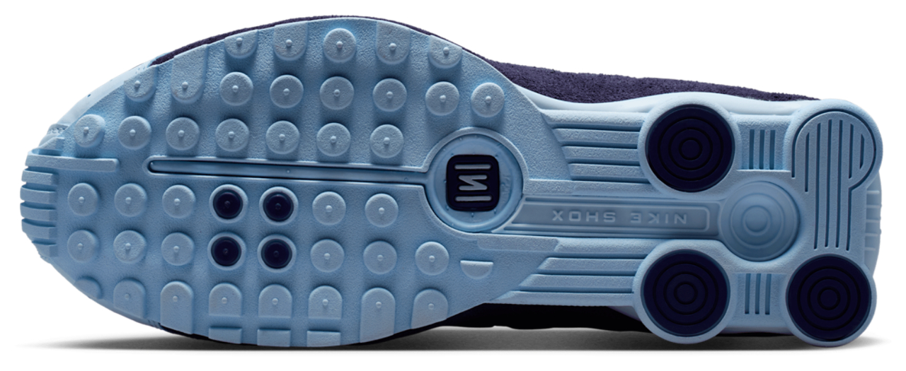Nike Shox R4