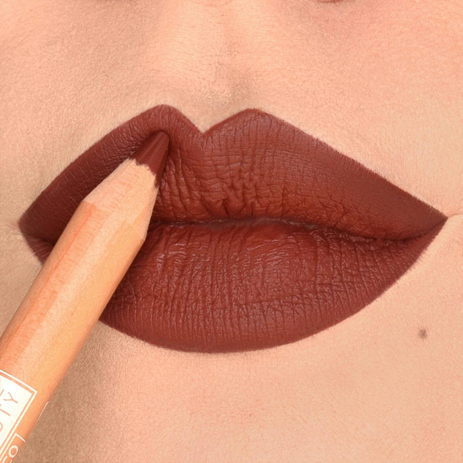 Labbra PURE BEAUTY LIP PENCIL - Matita labbra
