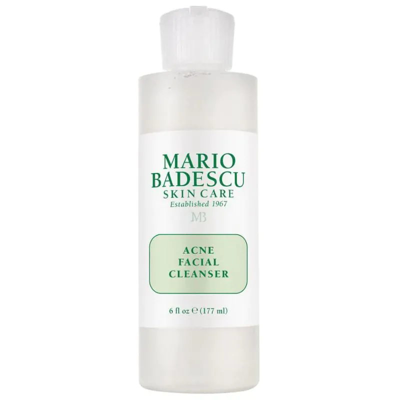 Mario Badescu Acne Facial Cleanser
