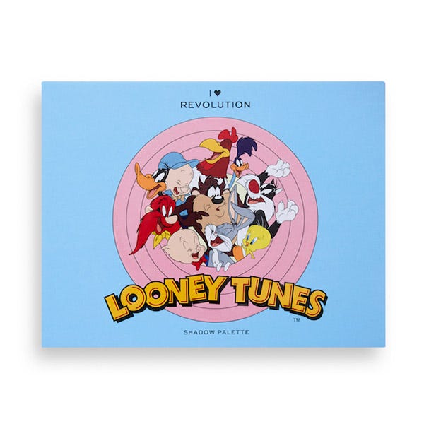 Μεγάλη Παλέτα Looney Tunes | 1 τεμ.