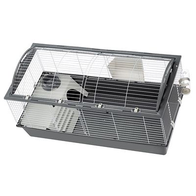 Klec pro králíky Ferplast Casita 120