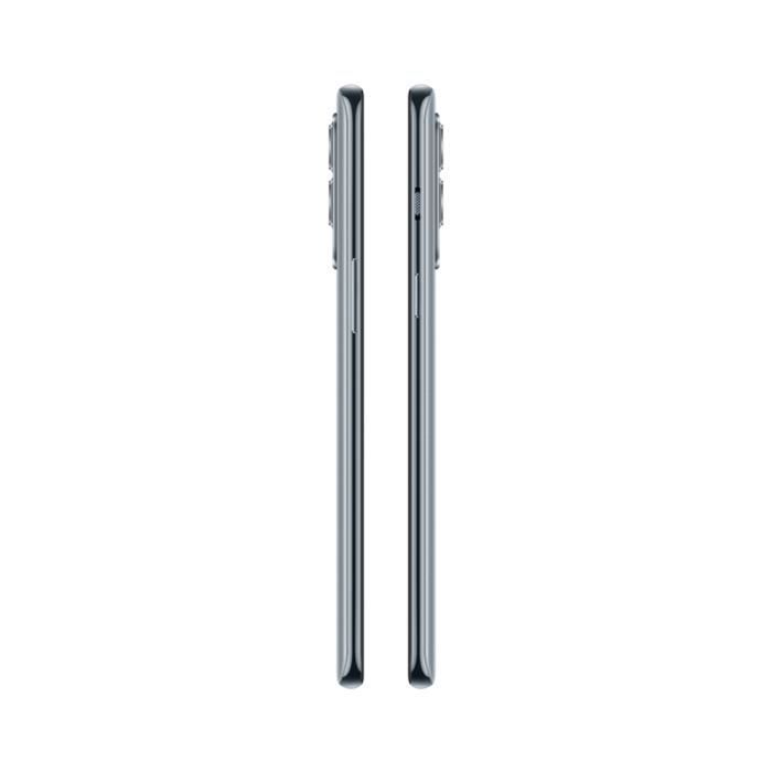 OnePlus Nord 2 8Go 128Go Gris 5G Version Européenne MediaTek Dimensity 1200-AI DN2103 Smartphone Triple Cameras 50MP