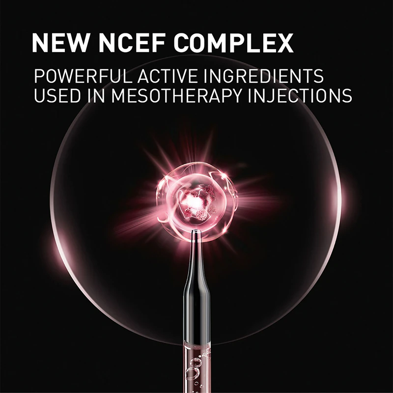 FILORGA NCEF -REVITALIZE SERUM revitalizační sérum