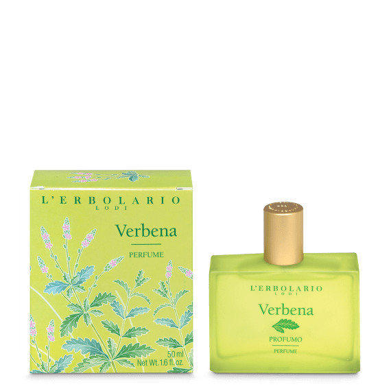 L'erba verbena
