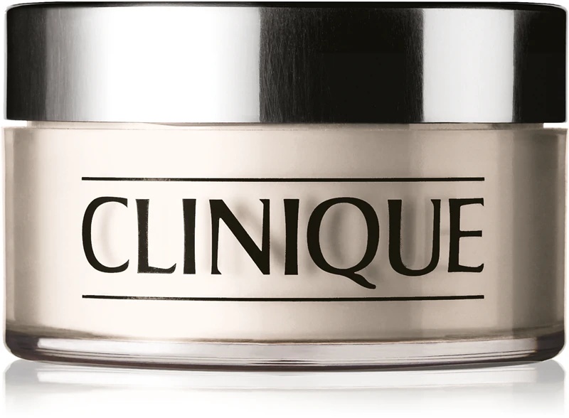 Clinique Blended пудер за лице