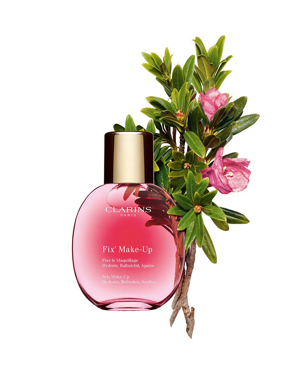 Seturi de machiaj CLARINS Fix' Make-Up