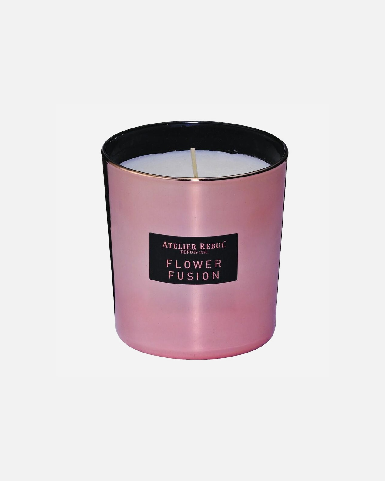 Bougie parfumée Atelier Rebul - 210 g