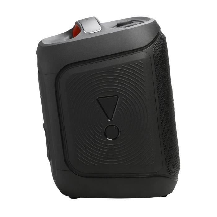 Draagbare feestluidspreker - JBL - Partybox Encore 2 Essential - Met verlichting - Spatwaterdicht - 15 uur batterijduur