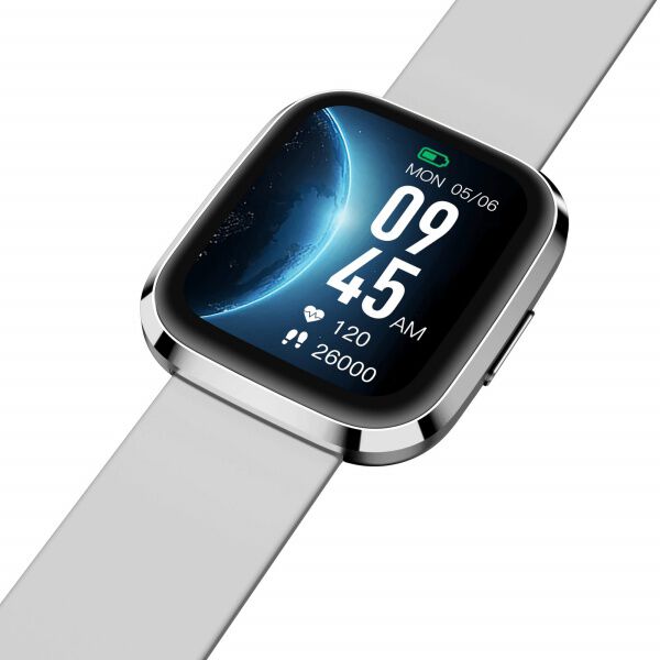 Garett GRC-Stil