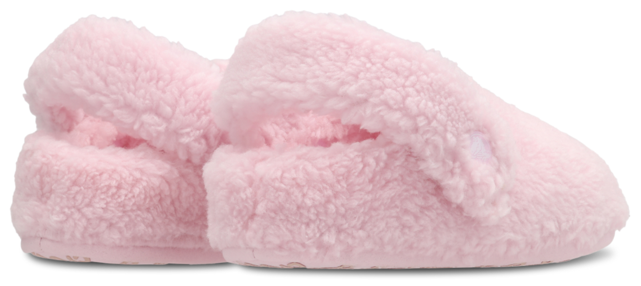 Crocs Cozzy-toffel