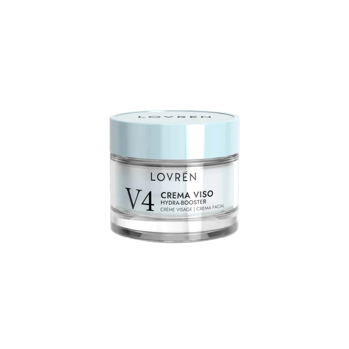 LOVREN Hydra Booster Gezichtscrème 30 ml Dagelijkse Hydratatie
