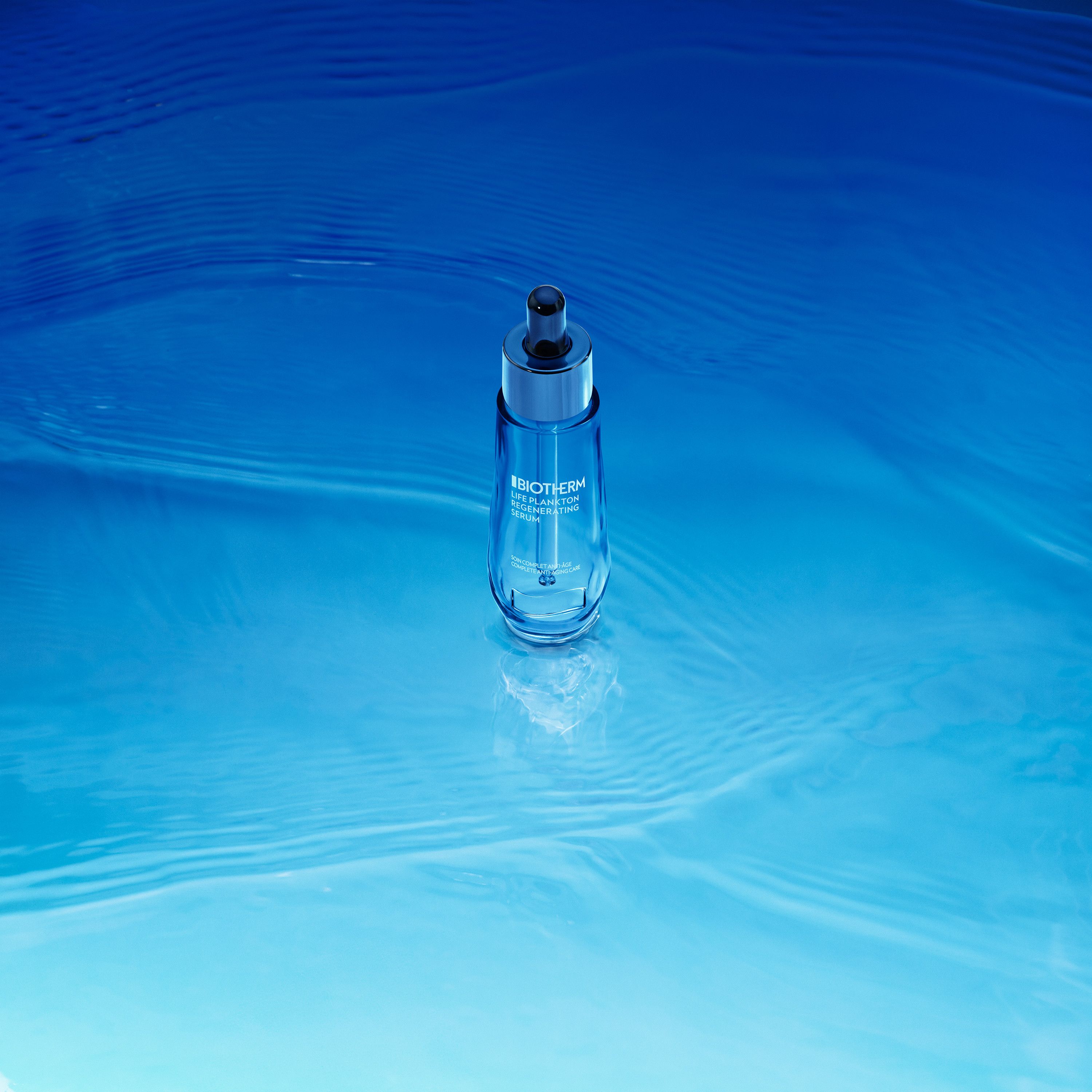 Life Plankton regenerirajući serum protiv starenja Luksuzni serum protiv bora i starenja