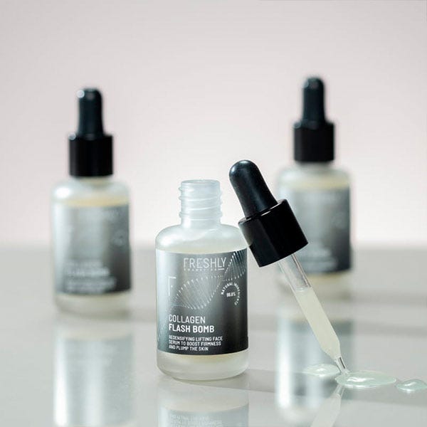 Kollagén Flash Bomba| 30ML