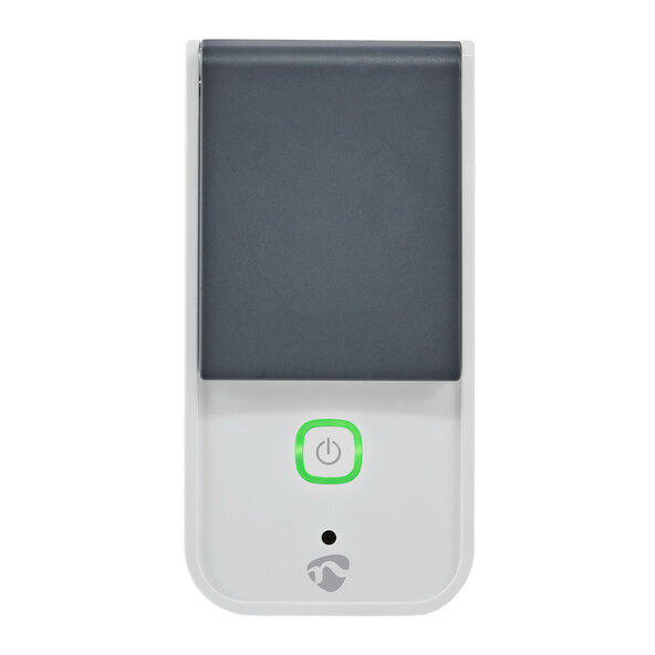 Outdoor plug with switch IP44 WIFIPO120FWT, SmartLife