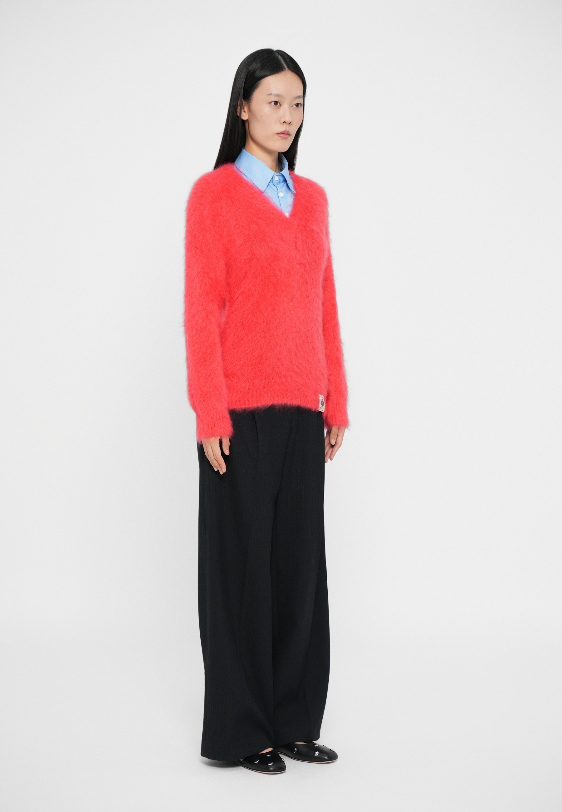 Bally Jumper - nyalóka