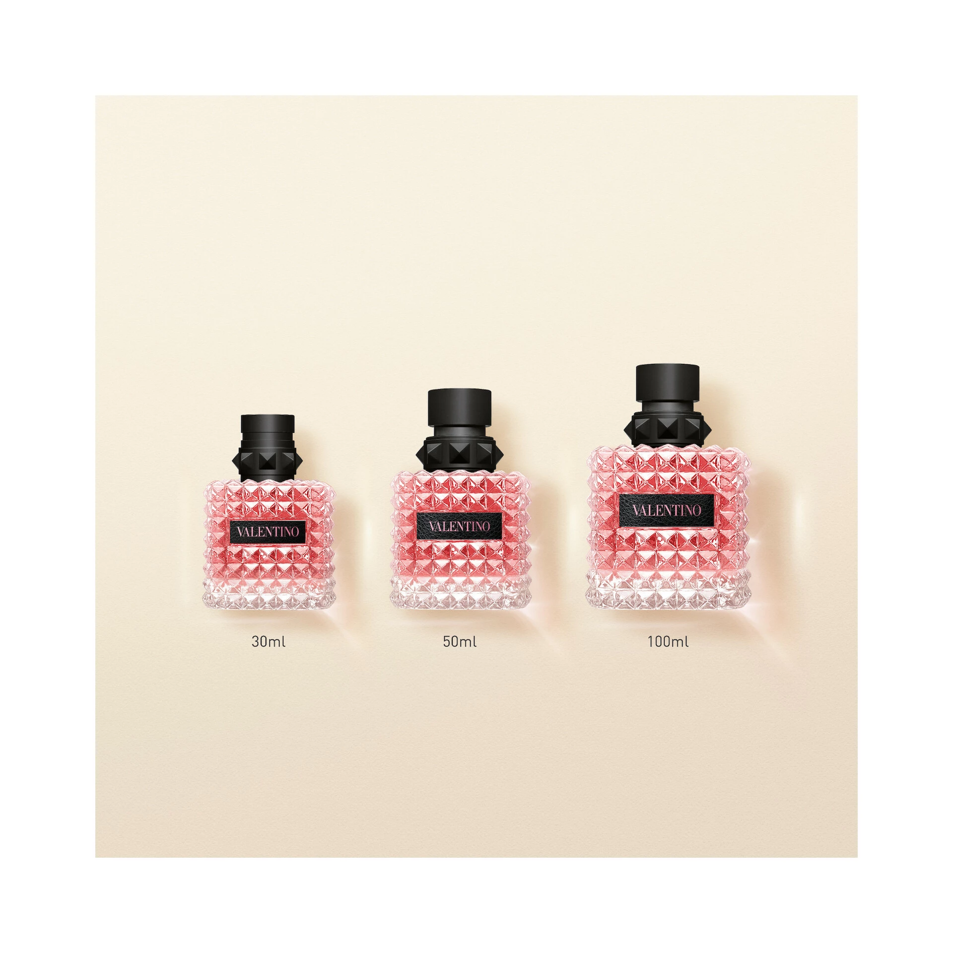 Donna Born In Roma EdP 50 ml - Valentino
