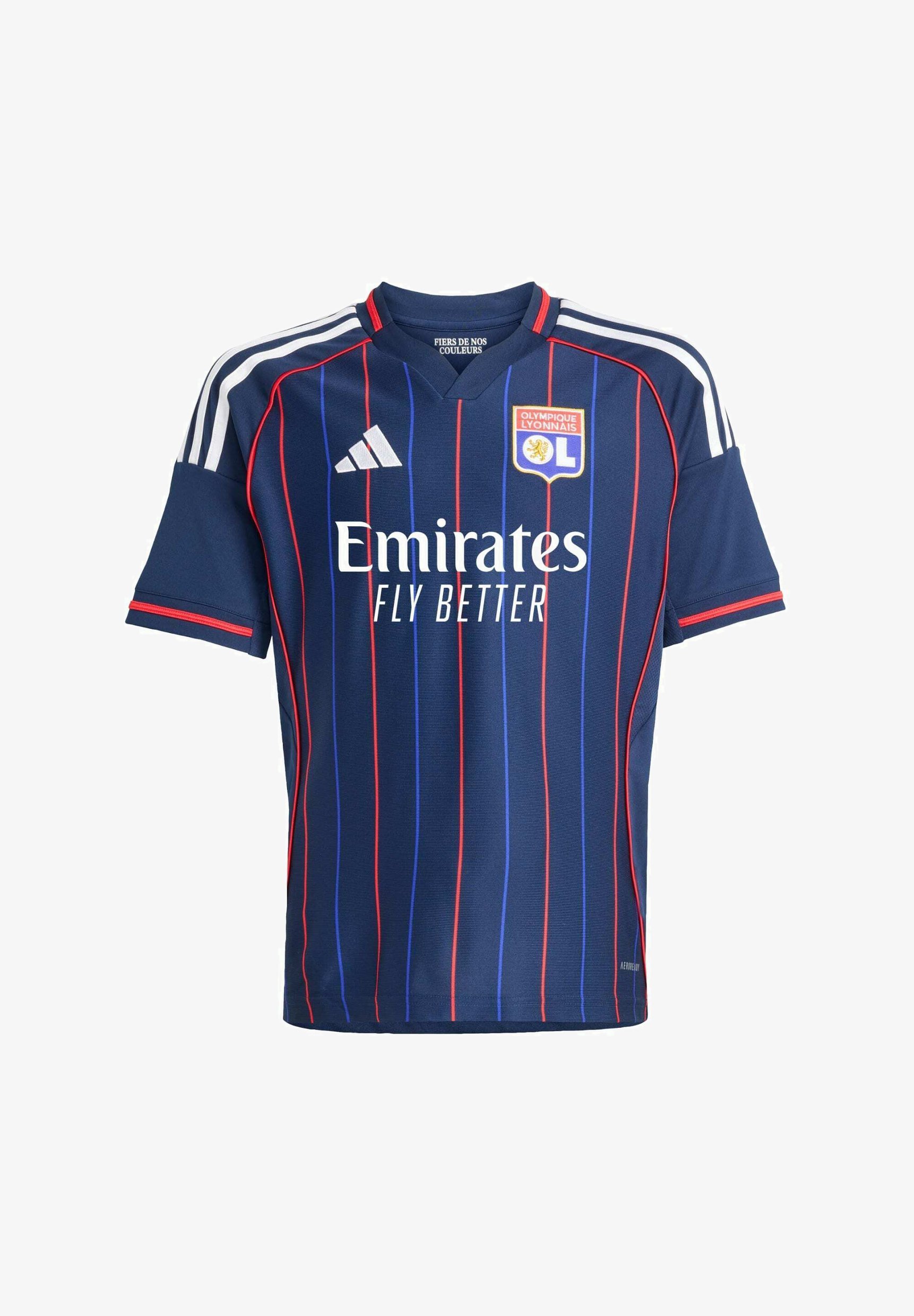 adidas Performance Clubwear - Night Indigo