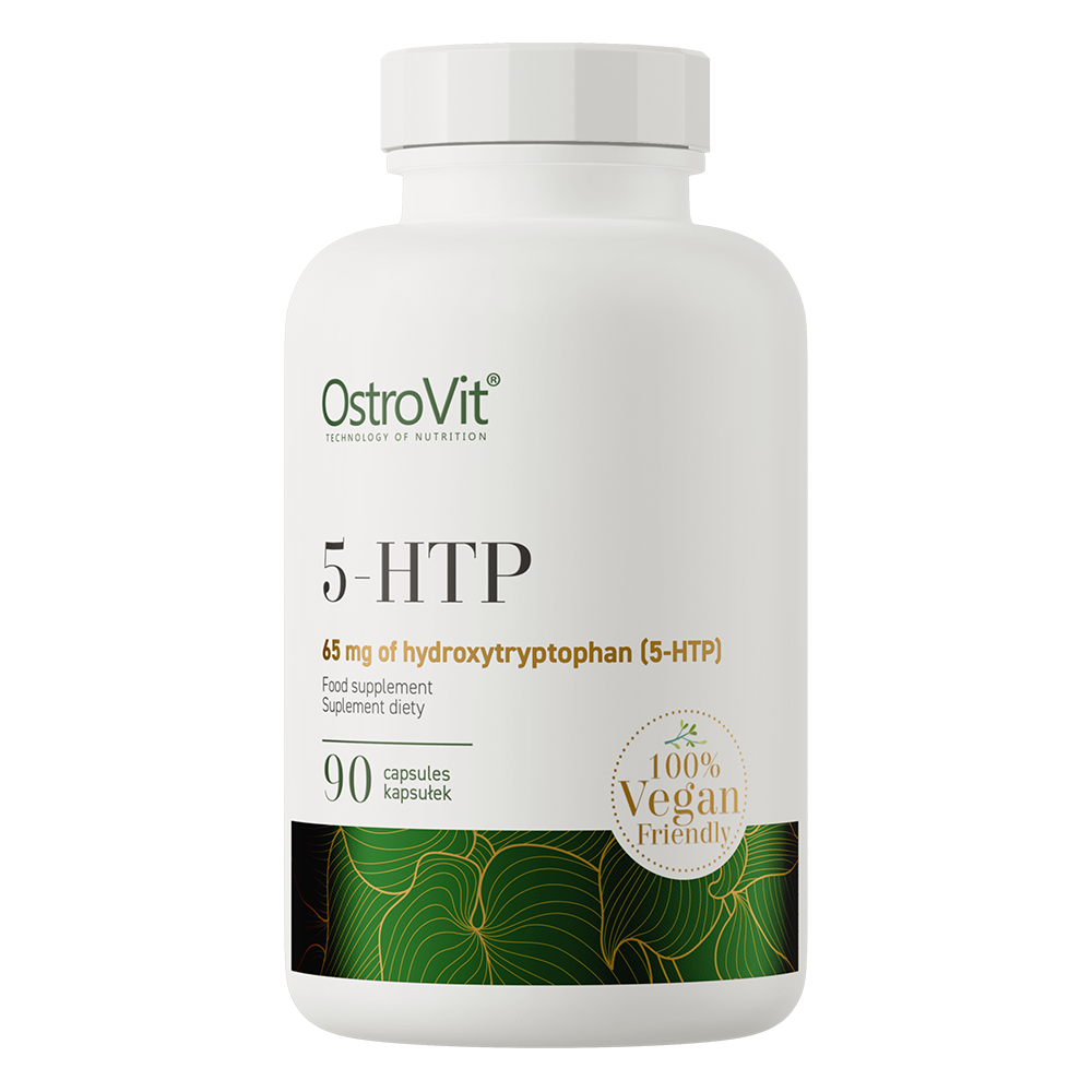 OstroVit 5-HTP VEGE