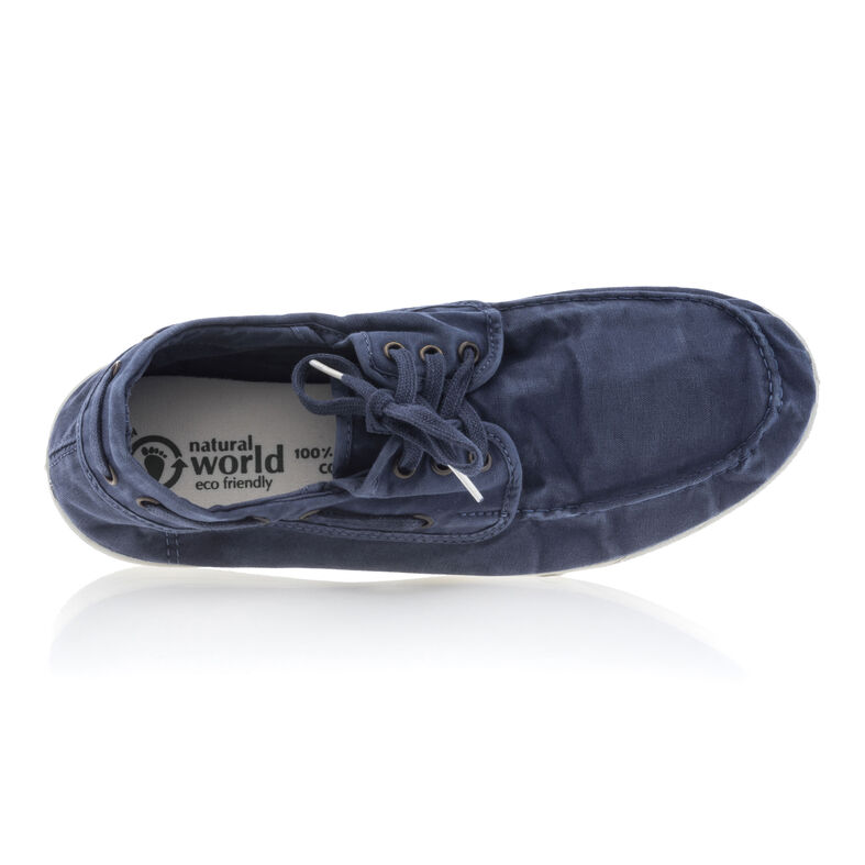 Coșuri / pantofi sport Homme Bleu