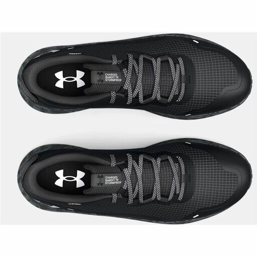 Under Armour Charged Bandit Sneakers