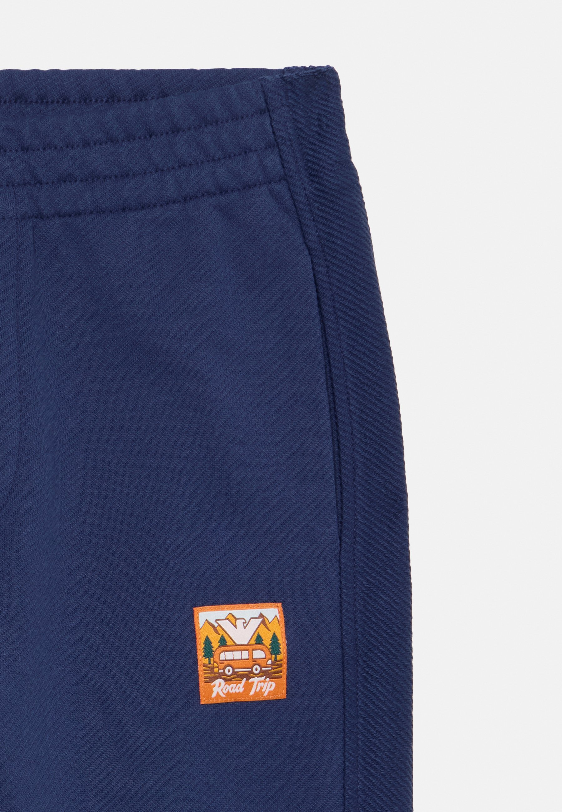Emporio Armani UNISEX - Trainingsbroek - marineacademie