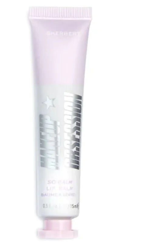 Makeup Obsession So Balm Balsam do ust Sherbert